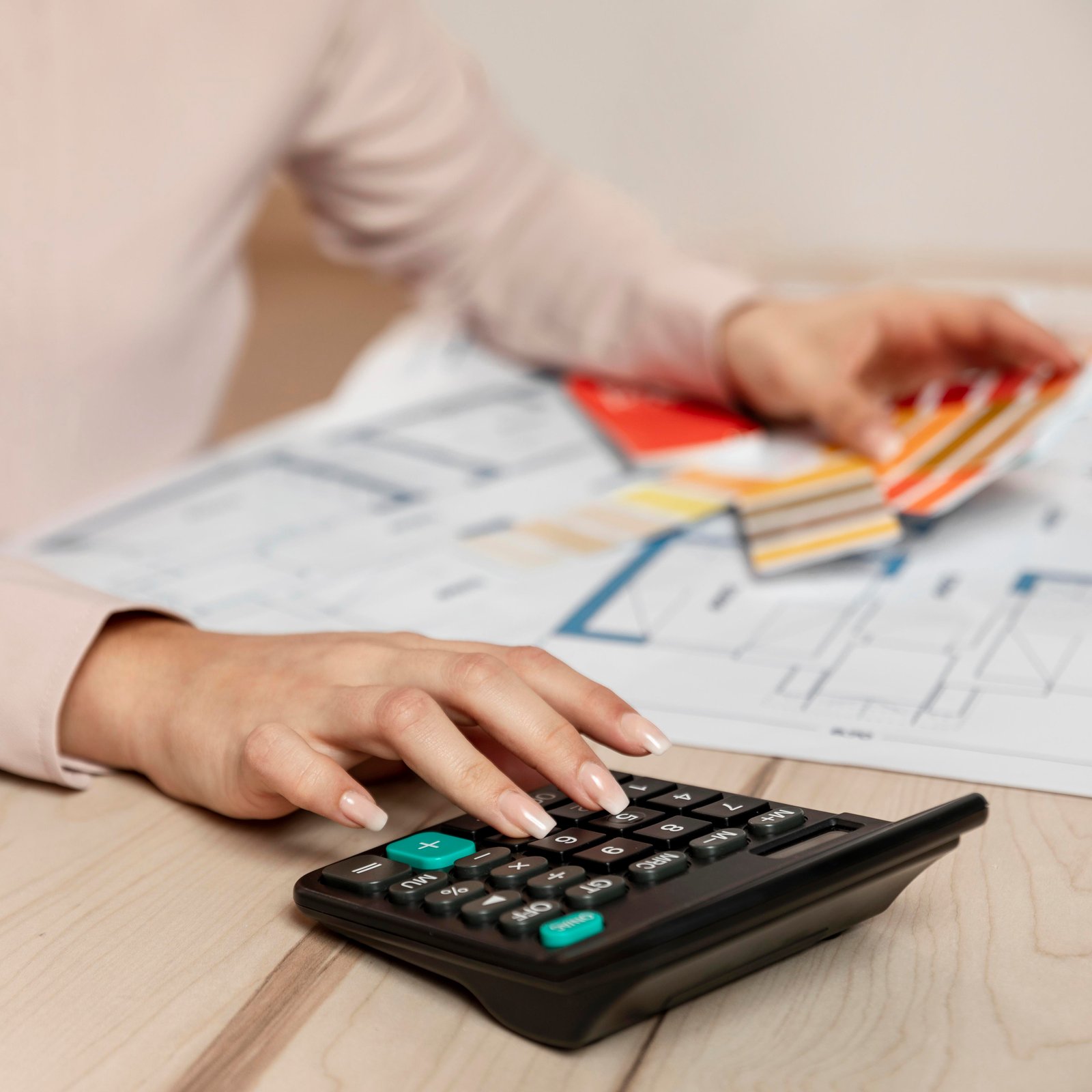 Construction Cost Estimation